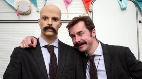 Happy Birthday Bandana