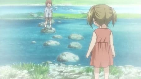 The Bride and The Groom