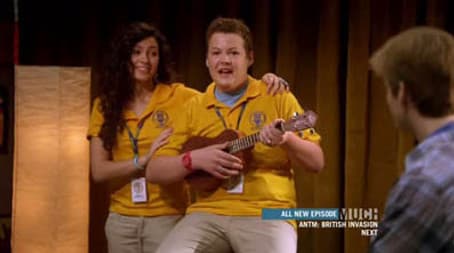 Can't Tell Me Nothing (2)