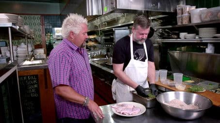 Cruisin' Capital Cities