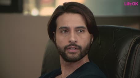 Vikram Humiliates Banita's Cousin