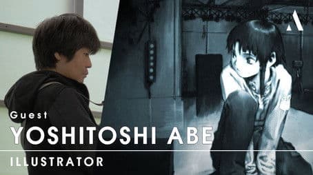 Yoshitoshi ABe, Illustrator