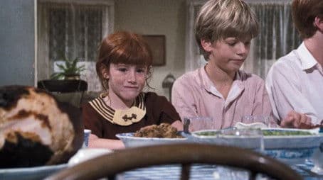 The Thanksgiving Story