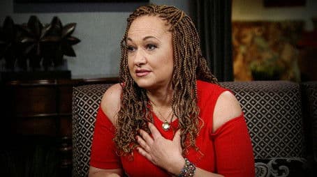 Transracial in America: The Rachel Dolezal Controversy