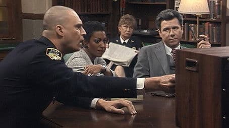 Harry And The Rock Star