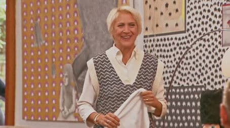 Τα γενέθλια της μαμάς μου