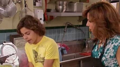 Justin's New Girlfriend