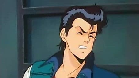 The Men's Battlefield