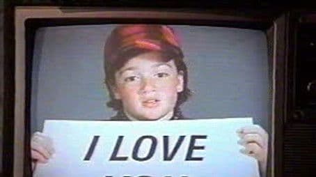 Crisis in the Love Zone