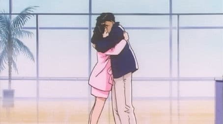 Yawara! Special - Zutto Kimi no Koto ga