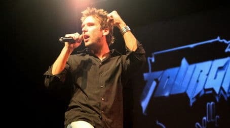 Beginning of the End