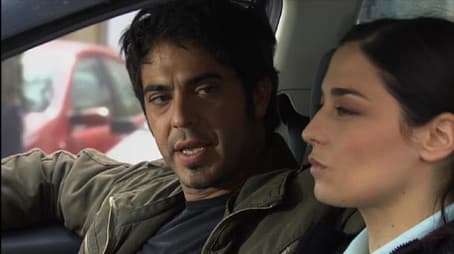 A kind of lottery / This is the truth