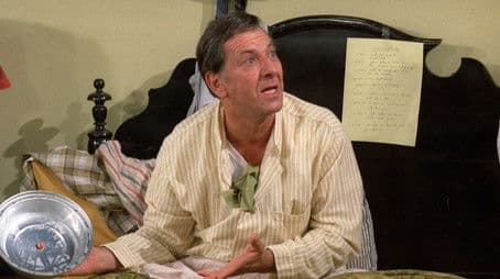 Sometimes a Great Ocean