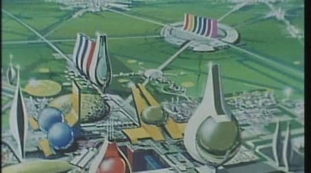 The Trap of Anger; The Great Makeup War