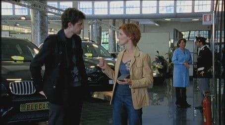 Memories and lies / A better future