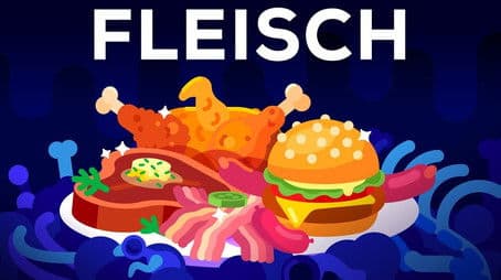 Why Meat Is the Best Worst Thing in the World