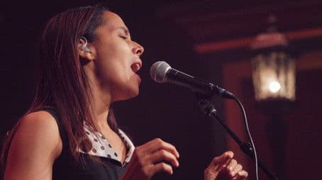 Rhiannon Giddens