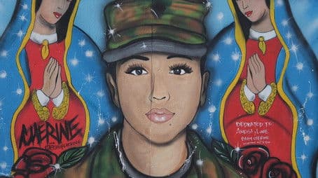 Vanessa Guillen: Remember Her Name