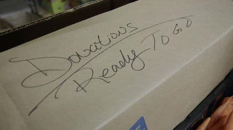 Dominion Valley Farm | River Food Pantry