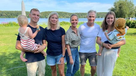 A new garden for the Schleu family (Episode 123)