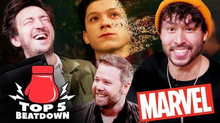 MCU Expert Ranks Top 5 Marvel Deaths