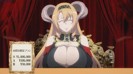 Confession #17: I, Who Am Eager To Work