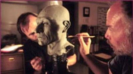 Mystery of the First Americans