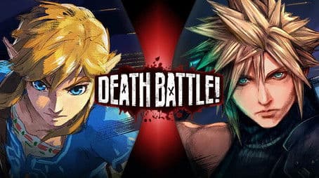 Link VS Cloud (2021)