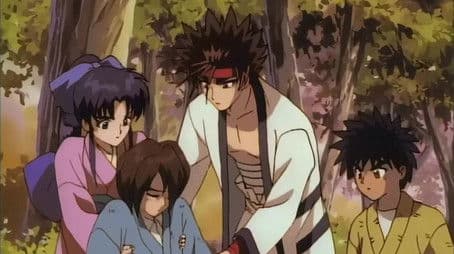 The Dissolution of a Nightmare: Raijuta's Ambition Concludes