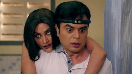 Sanjana's New Product