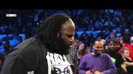 SmackDown - Dec. 10, 2010