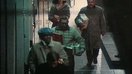 How Cruel the Frost, How Bright the Stars