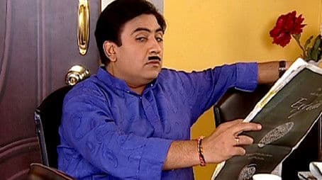 Daya Wants To Go To Goa