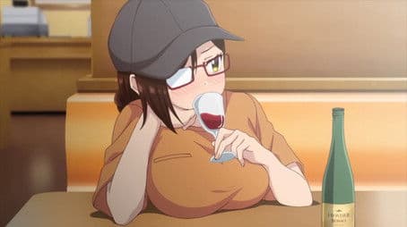 I Want to Fall in Love Even If Love Is Prohibited