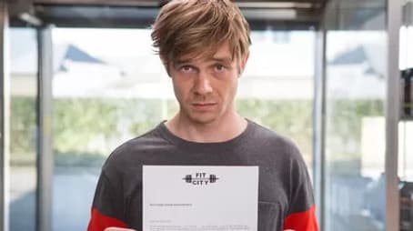 6. Fitness / Library