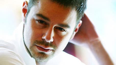 Alesha Dixon, Robert Webb, Danny Dyer