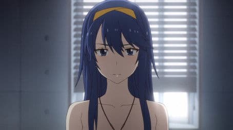 A Pale, Ephemeral Vow