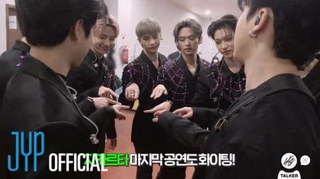 [SKZ-TALKER GO! Season 3] Ep.10 JAKARTA