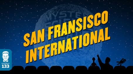 San Francisco International