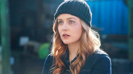 The Hidden Staircase