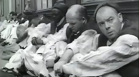 L'Auberge de la Mère Tranquille