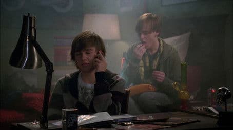 One False Move, Zimbabwe!