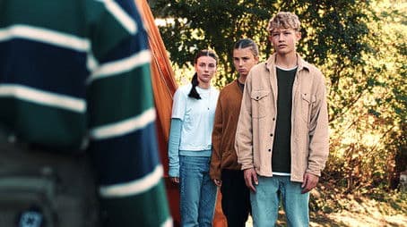 Tilbage til gerningsstedet