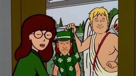 Depth Takes a Holiday