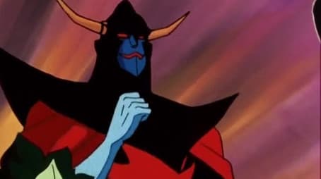 The Final Onslaught on Zaar’s Base