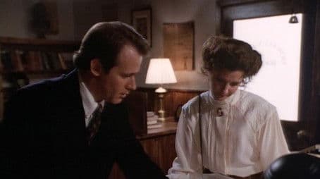 The Chains of Forever