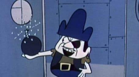 Wailing Whale 13/ Prince Hyacinth and Dear Little Princess/ Flow to Be a Successful Baseball Umpire/ Ferdinand Magellan/ Wailing Whale 14