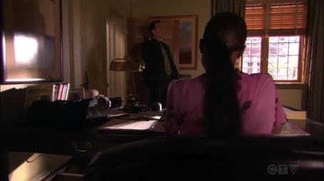 Lipstick on Your Panties