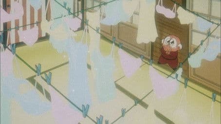 The Dreaded Happo Mold-Burst