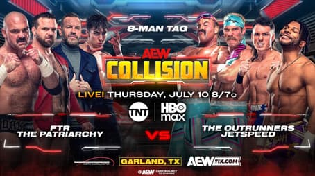 Collision 7/10/2025